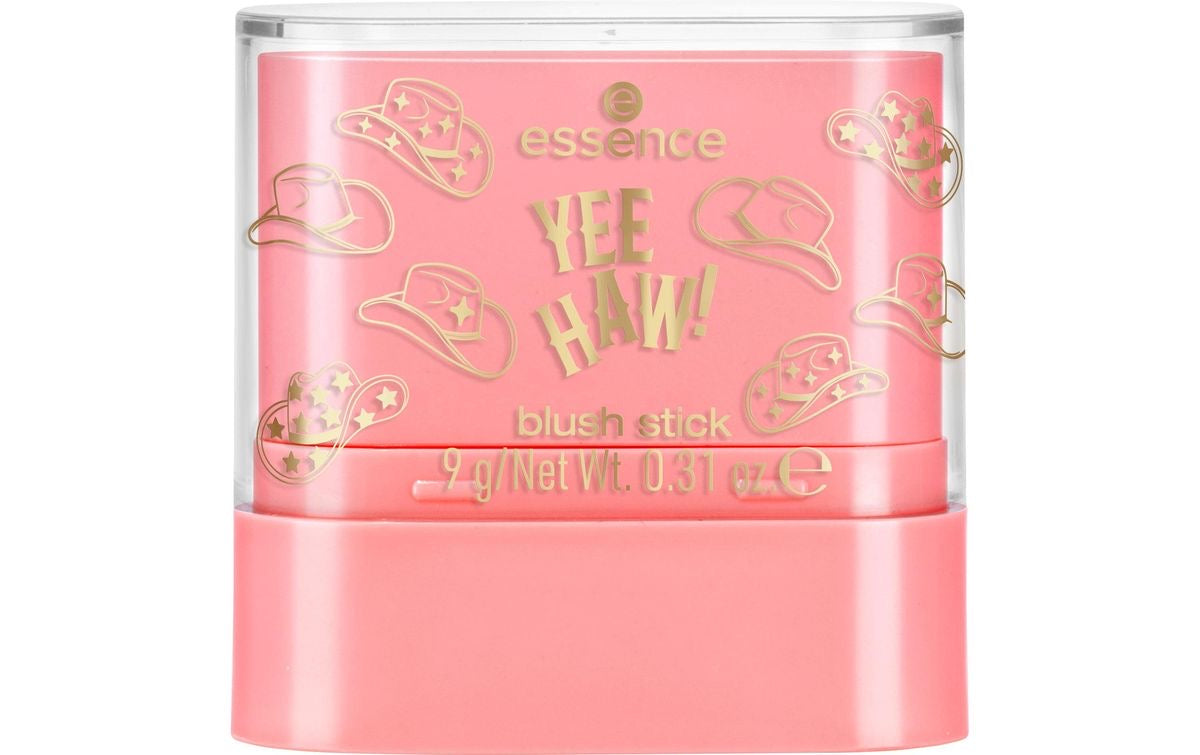 Essence Yee Haw blush stick
