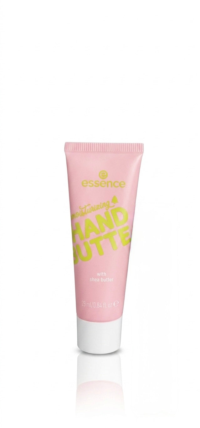Essence hand cream