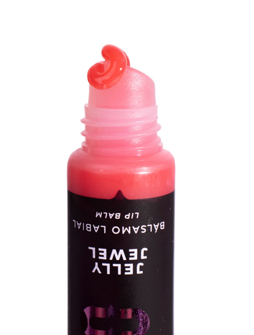 Rubyrose jelly Lip Balm