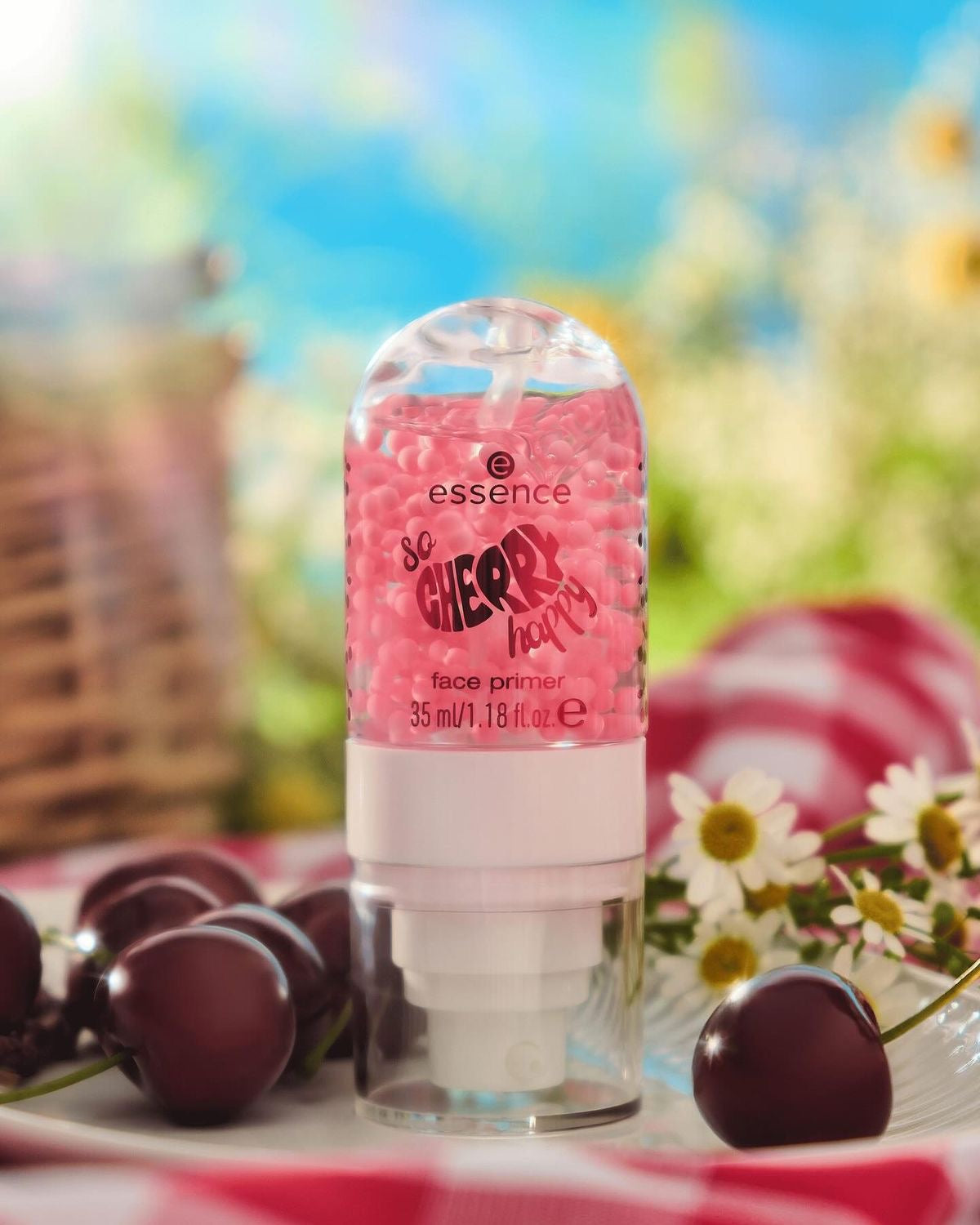Essence So Cherry Happy Primer