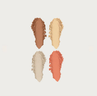 Face palette