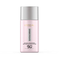 L’oreal paris glycolic-bright anti-dark spot daily uv fluid 