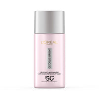 L’oreal paris glycolic-bright anti-dark spot daily uv fluid 