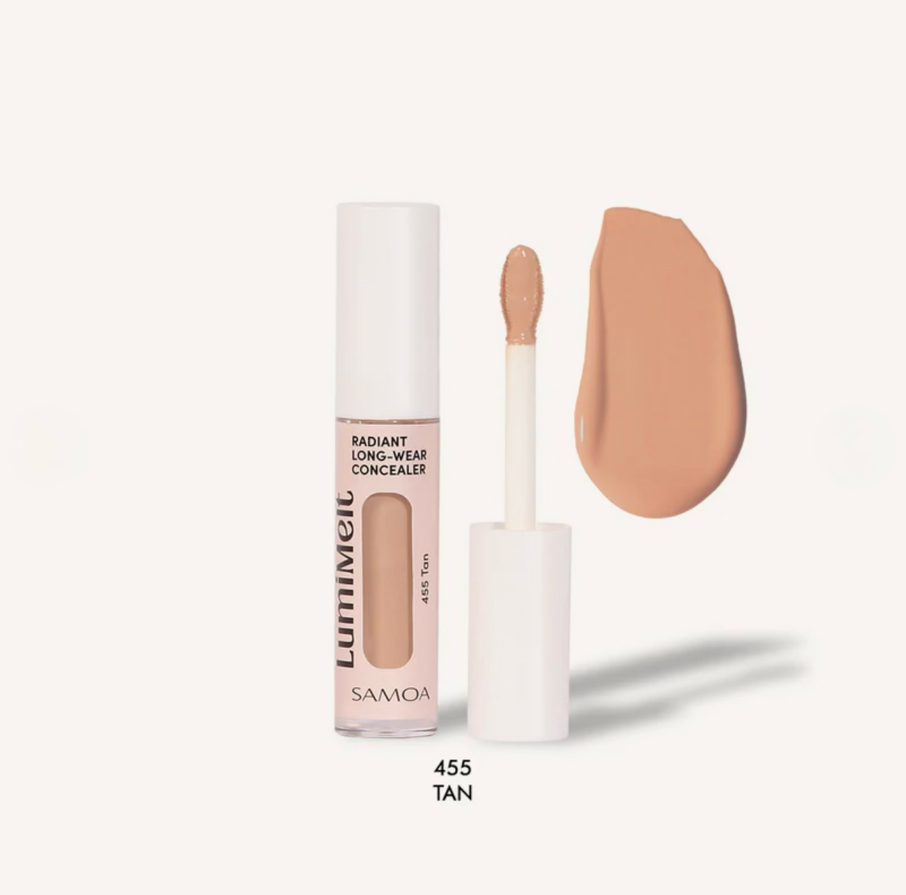 LumiMelt Radiant Long-Wear Concealer