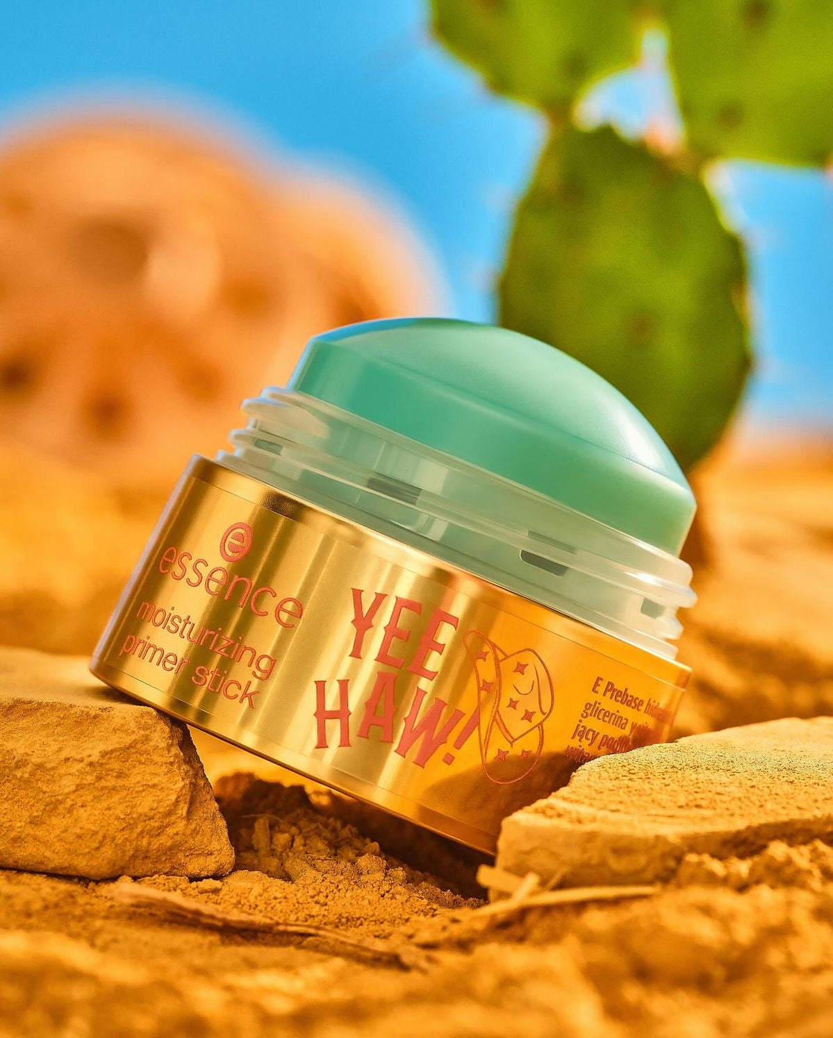 Essence Yee Haw Primer Stick