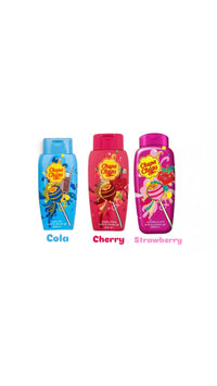 Shupa Chups Shower Gel