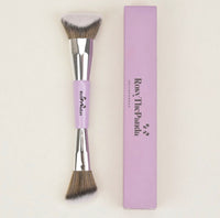 Rosy the panda dual magic sculpt 3eshek jdid brush