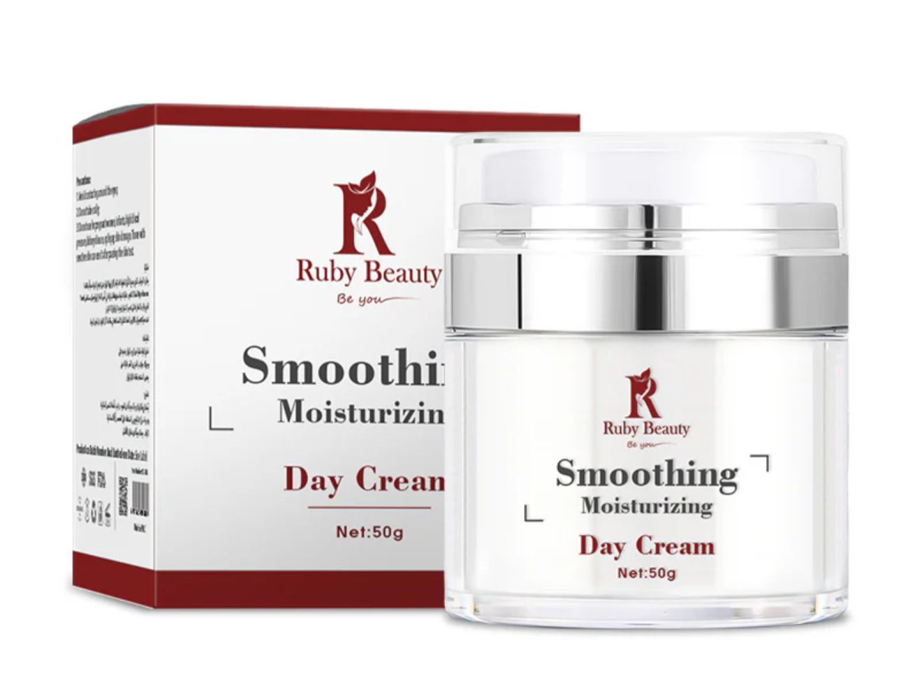 RubyBeauty Day Cream