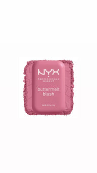 Nyx buttermelt blush 06 (FOR THE BUTTA)