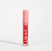 RubyBeauty Lip Oil