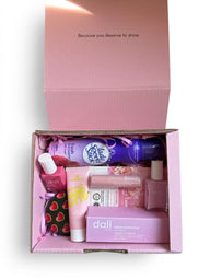 Soft Skin Essentials