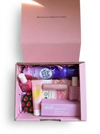Soft Skin Essentials