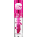 Essence hydra kiss lip oil