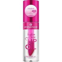 Essence hydra kiss lip oil