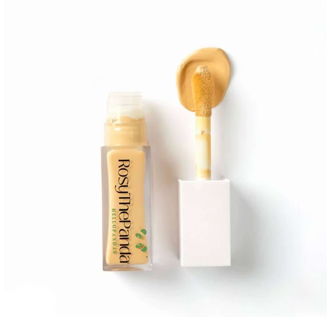 Rosy the panda corrector & concealer