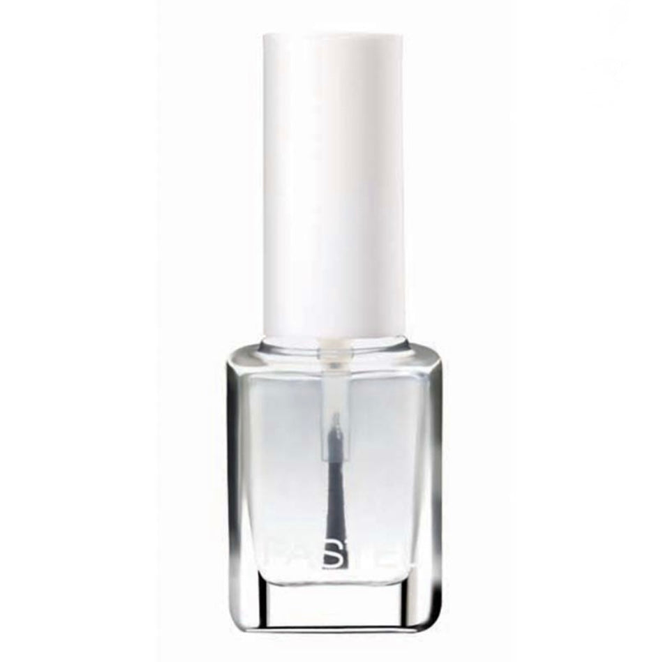 Pastel nail polish 01