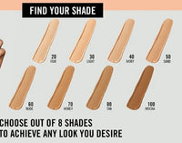 Rimmel multi tasker concealer