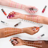 Essence hydra kiss lip oil