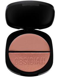 Rubyrose Blush Duo
