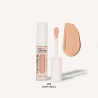 LumiMelt Radiant Long-Wear Concealer