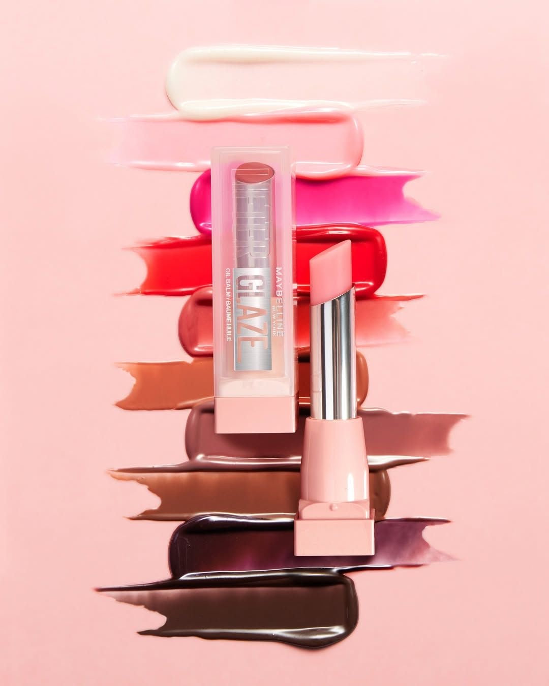 Maybelline lifter glaze