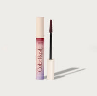 Samoa colorRush burgundy mascara
