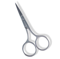 RubyBeauty Eyebrow Scissor