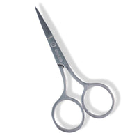 RubyBeauty Eyebrow Scissor