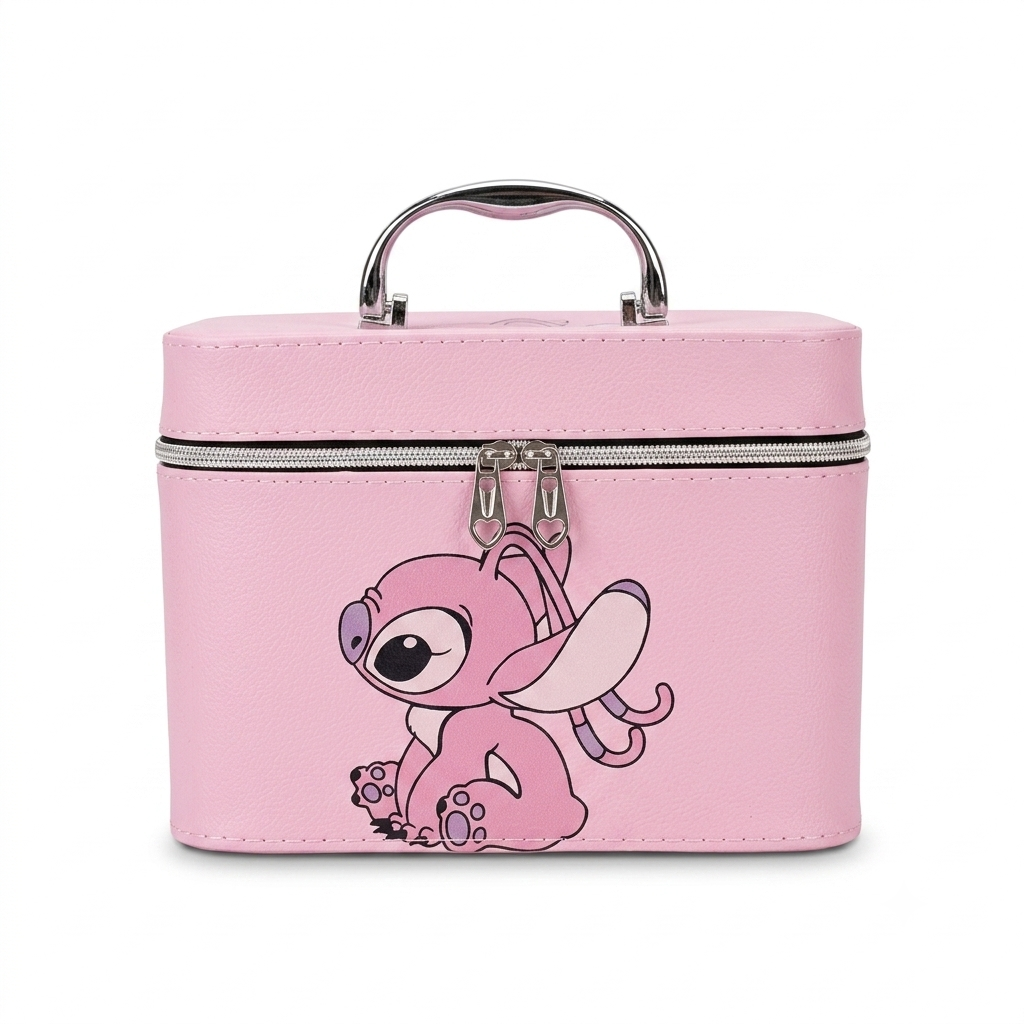 Makeup bag