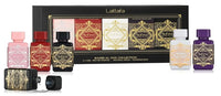 Lattafa Badee Al Oud Collection 5x5ml