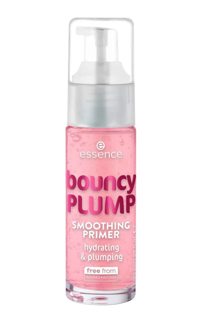 Essence Bouncy Plump Smoothing Primer