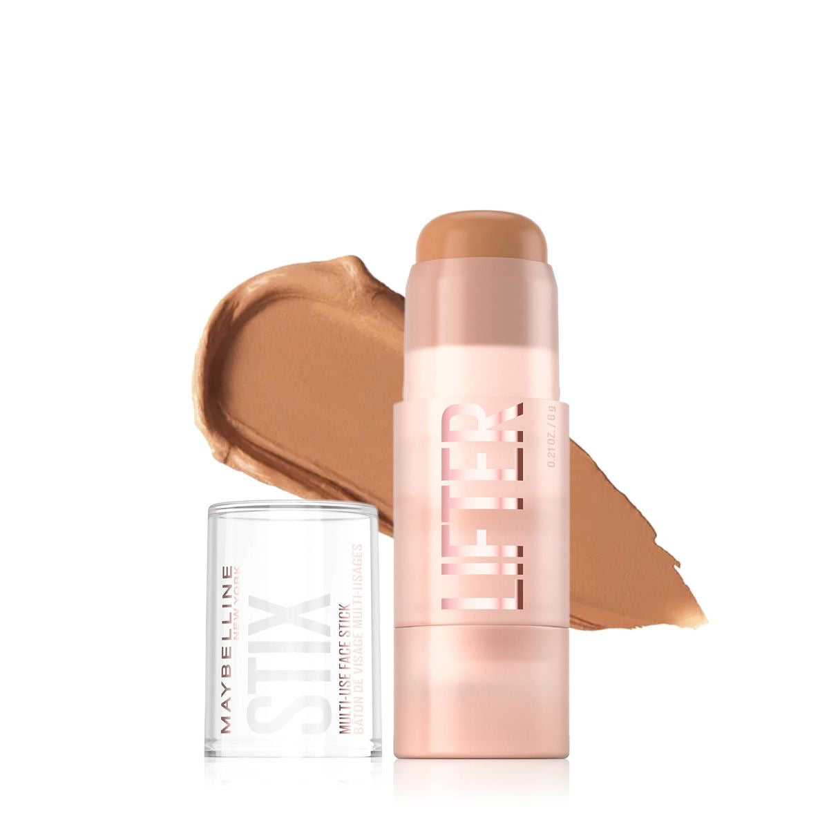 Maybelline lifter stick
