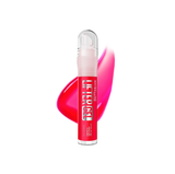 Maybelline Lifter Oil-in-Gel lipgloss with hyaluronic acid