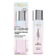 L’oreal paris glycolic-bright glowing feeling toner
