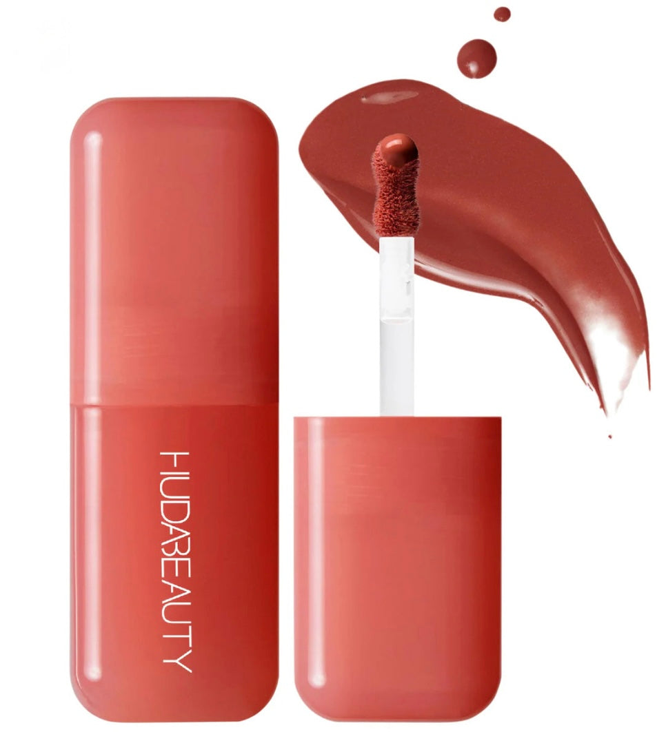 HUDA BEAUTY - Blush filter soft glow liquid blush 4.5ml