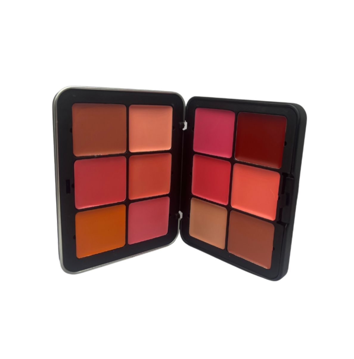 Quick Fix Cream Blush Palette