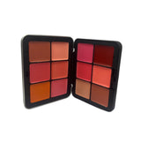 Quick Fix Cream Blush Palette