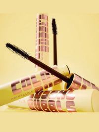 Maybelline colossal bubble mascara