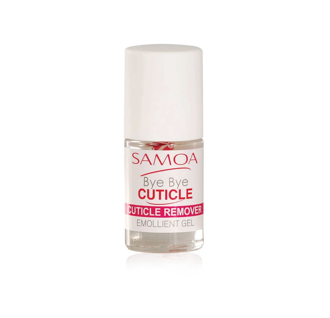 Samoa Bye Bye cuticule remover