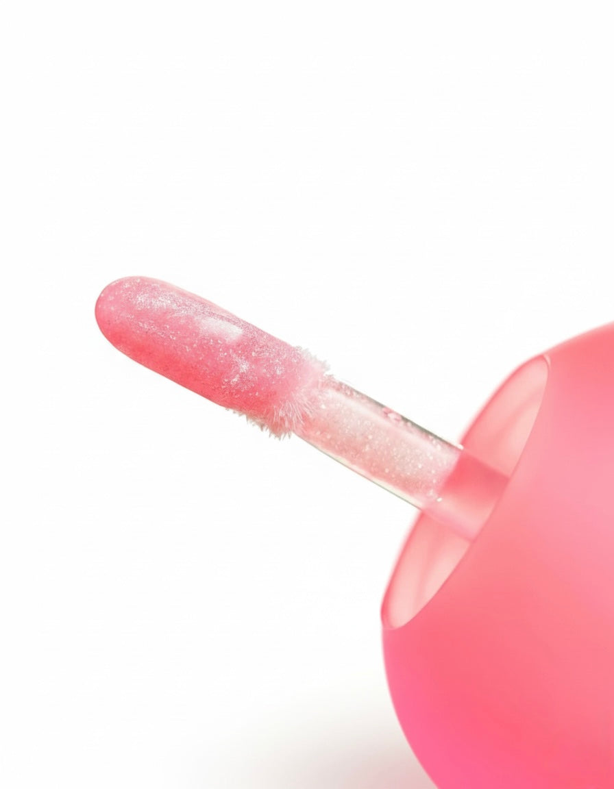 Essence bunny lipgloss