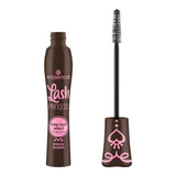 Essence lash princess brown mascara
