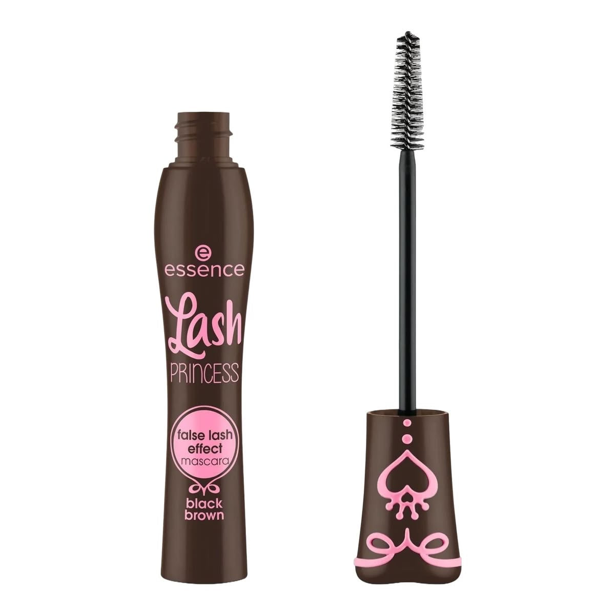 Essence lash princess brown mascara
