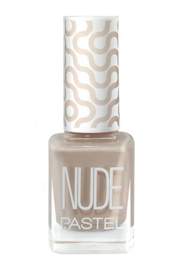 Pastel nail polish 766