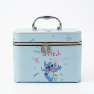 Makeup bag