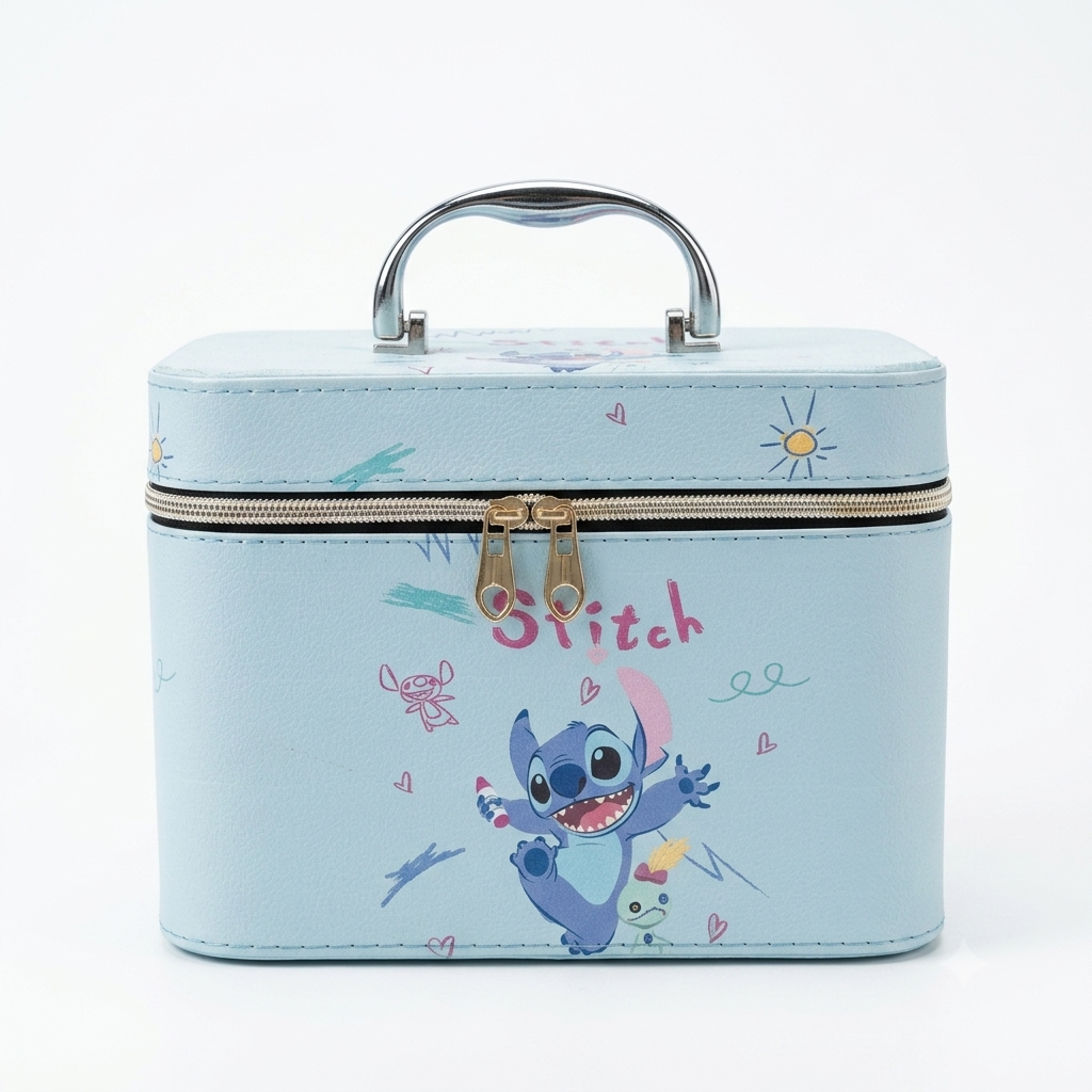 Makeup bag
