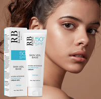 Skin Veil base hydra intensive foundation