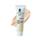 Rubybeauty liquid foundation (matte)