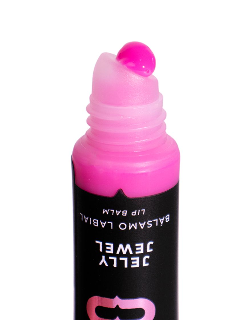 Rubyrose jelly Lip Balm
