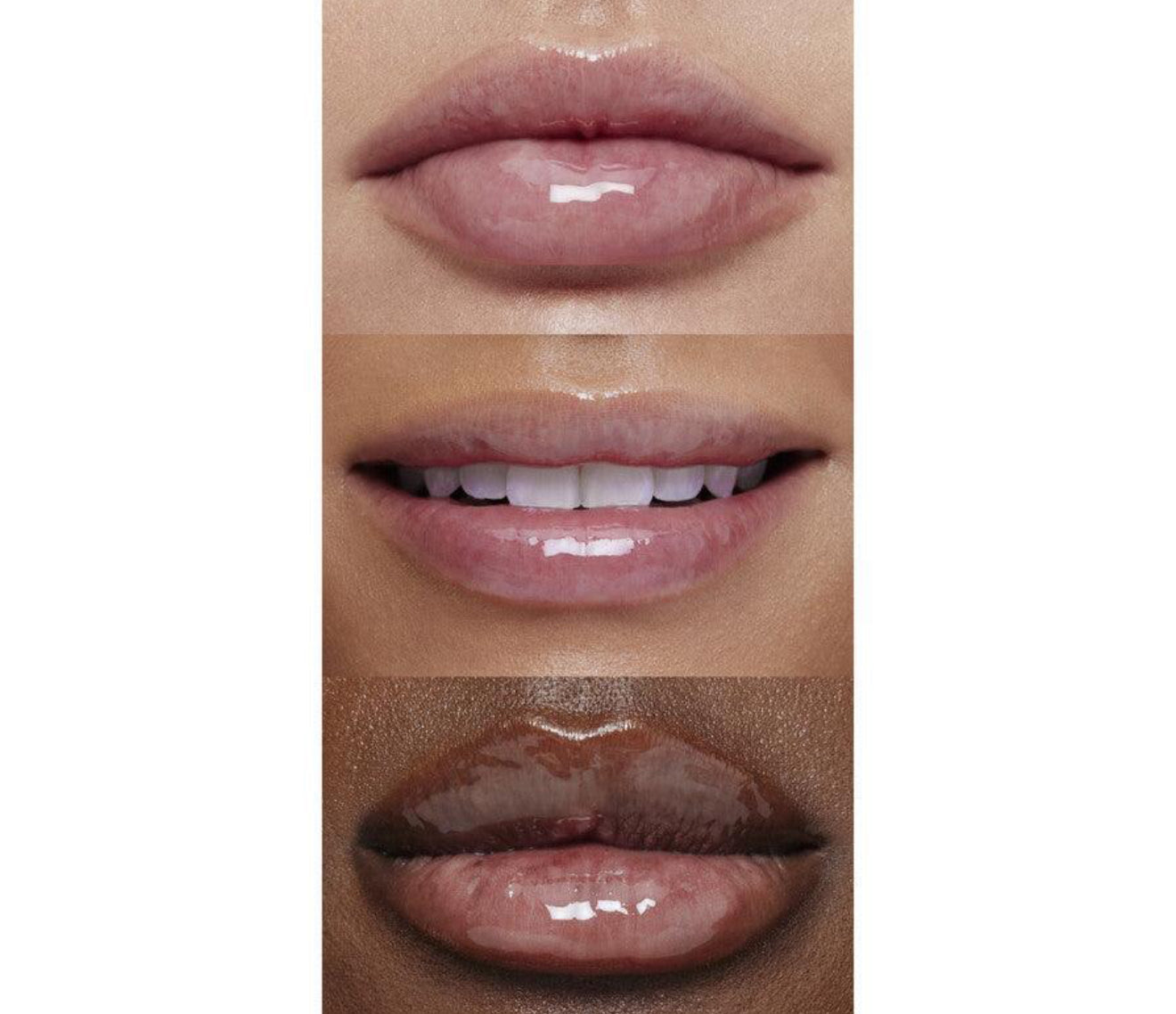 Elf Glow Reviver Lip Oil (Crystal Clear)