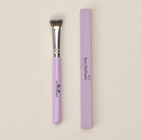 Rosy the panda habib albe concealer brush